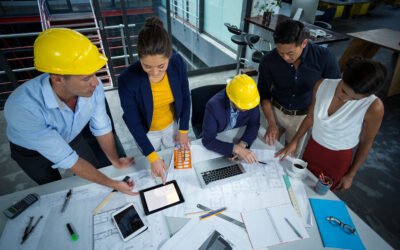 The Essential Role of Virtual Assistants in Construction Management