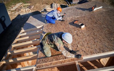 How Roofing Contractors Can Leverage Technology to Improve Safety