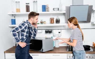 Top Challenges Facing Appliance Repair Technicians and How to Overcome Them