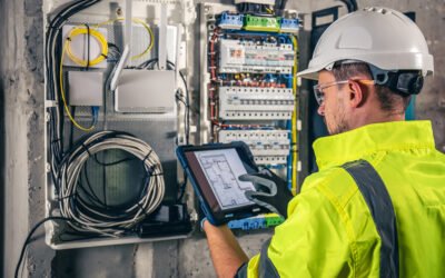 Maximizing Efficiency in Electrical Services with the Right Tools