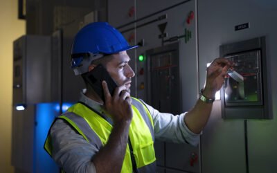 Why Effective Communication is Key in the Electrical Services Industry