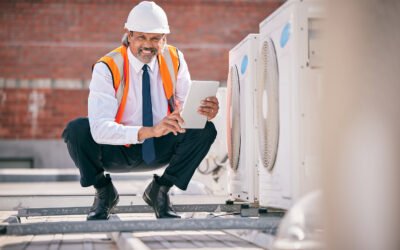 The Future of the HVAC Industry: Trends and Challenges