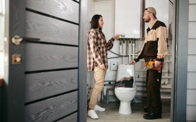 The Benefits of Preventative Maintenance for Plumbing Systems